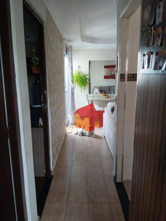 Imagem Apartamento com 2 Quartos à Venda, 52 m² em Balneário Salto Grande - Americana Imagem Apartamento com 2 Quartos à Venda, 52 m² em Balneário Salto Grande - Americana