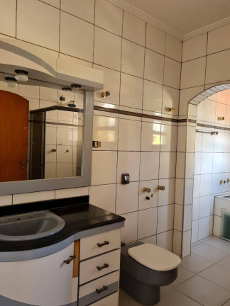 Imagem Sobrado com 3 Quartos à Venda, 319 m² em Baeta Neves - São Bernardo Do Campo Imagem Sobrado com 3 Quartos à Venda, 319 m² em Baeta Neves - São Bernardo Do Campo