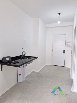 Imagem Apartamento com 1 Quarto à Venda, 27 m² em Vila Clementino - São Paulo Imagem Apartamento com 1 Quarto à Venda, 27 m² em Vila Clementino - São Paulo