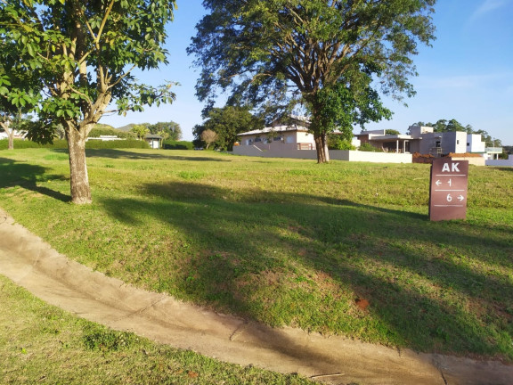 Imagem Terreno à Venda, 634 m² em Ninho Verde Ii - Pardinho