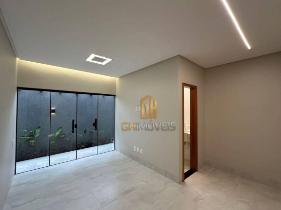 Imagem Casa com 4 Quartos à Venda, 200 m² em Setor Faiçalville - Goiânia