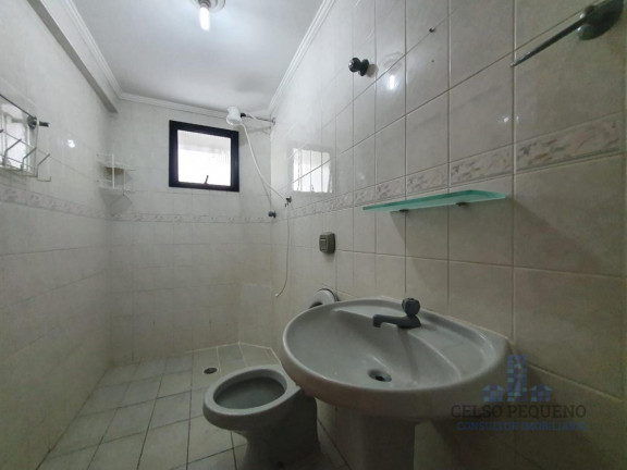 Imagem Apartamento com 1 Quarto à Venda, 50 m² em Guilhermina - Praia Grande Imagem Apartamento com 1 Quarto à Venda, 50 m² em Guilhermina - Praia Grande