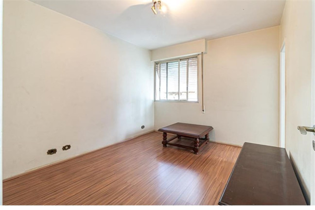 Imagem Apartamento com 3 Quartos à Venda, 128 m² em Sumaré - São Paulo