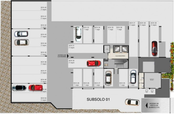 Imagem Apartamento com 2 Quartos à Venda, 69 m² em Bom Jesus - Porto Alegre