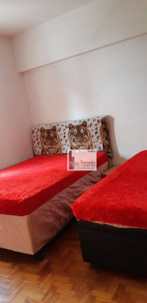 Imagem Apartamento com 3 Quartos à Venda, 120 m² em Cambuci - São Paulo