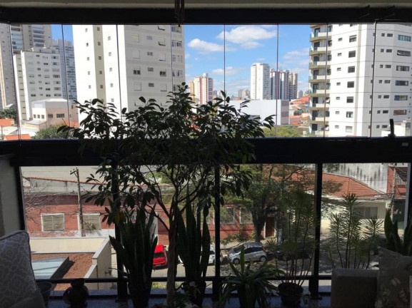 Imagem Apartamento com 3 Quartos à Venda, 120 m² em Tatuapé - São Paulo Imagem Apartamento com 3 Quartos à Venda, 120 m² em Tatuapé - São Paulo