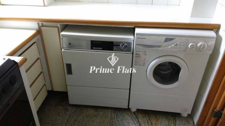 Imagem Apartamento com 2 Quartos à Venda, 52 m² em Jardins - São Paulo Imagem Apartamento com 2 Quartos à Venda, 52 m² em Jardins - São Paulo