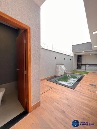 Imagem Casa com 3 Quartos à Venda, 225 m² em Jardim Atlântico - Goiânia Imagem Casa com 3 Quartos à Venda, 225 m² em Jardim Atlântico - Goiânia