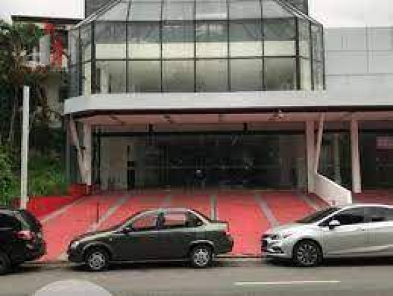 Imóvel Comercial à Venda ou Locação, 1.223 m² em Imirim - São Paulo