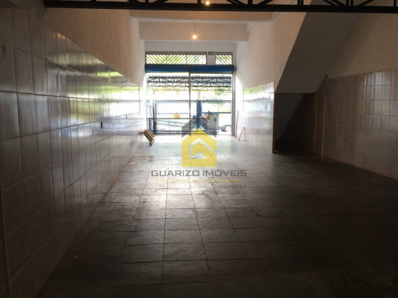 Imóvel Comercial para Alugar, 200 m² em Vila Gonçalves - São Bernardo Do Campo