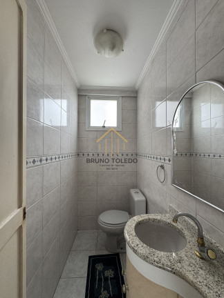 Imagem Apartamento com 3 Quartos à Venda, 138 m² em Vila Assunção - Praia Grande Imagem Apartamento com 3 Quartos à Venda, 138 m² em Vila Assunção - Praia Grande