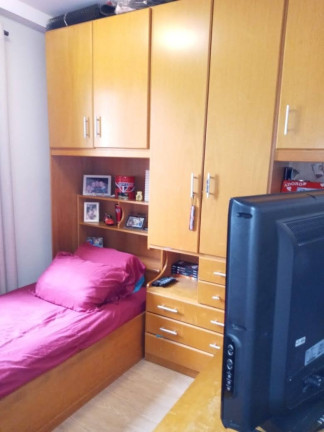 Imagem Apartamento com 2 Quartos à Venda, 50 m² em Jardim Cotinha - São Paulo Imagem Apartamento com 2 Quartos à Venda, 50 m² em Jardim Cotinha - São Paulo