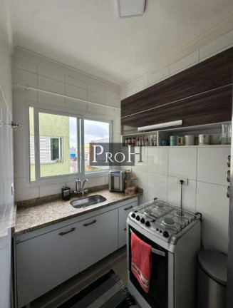Imagem Apartamento com 2 Quartos à Venda, 125 m² em Paraíso - Santo André
