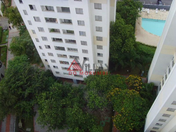 Imagem Apartamento com 3 Quartos à Venda, 104 m² em Chácara Nossa Senhora Do Bom Conselho - São Paulo