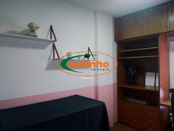 Imagem Apartamento com 2 Quartos à Venda, 65 m² em Tijuca - Rio De Janeiro Imagem Apartamento com 2 Quartos à Venda, 65 m² em Tijuca - Rio De Janeiro