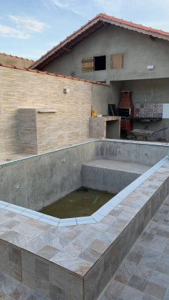 Imagem Casa com 2 Quartos à Venda, 135 m² em Jardim Praia Grande - Mongaguá