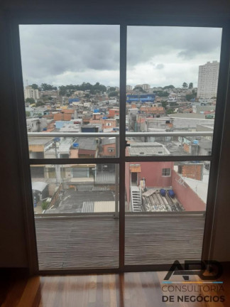 Imagem Apartamento com 2 Quartos para Alugar, 51 m² em Vila Nova Curuçá - São Paulo Imagem Apartamento com 2 Quartos para Alugar, 51 m² em Vila Nova Curuçá - São Paulo