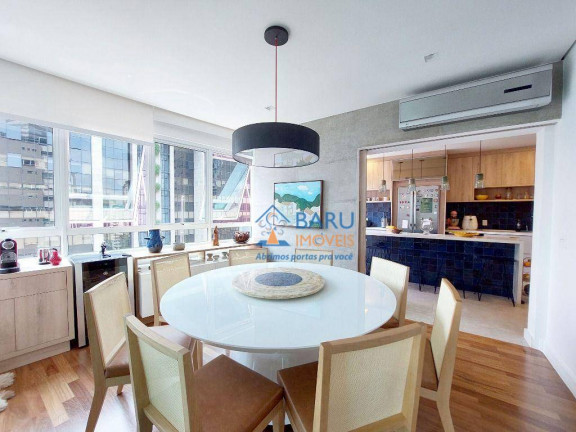 Imagem Apartamento com 4 Quartos à Venda, 262 m² em Itaim Bibi - São Paulo Imagem Apartamento com 4 Quartos à Venda, 262 m² em Itaim Bibi - São Paulo