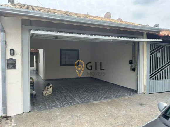Casa com 2 Quartos à Venda, 105 m² em Cidade Salvador - Jacareí