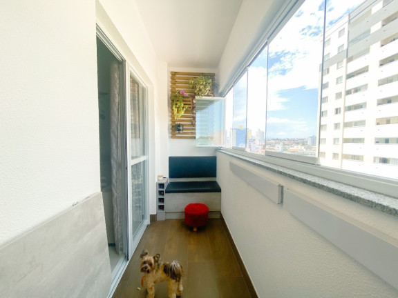 Imagem Apartamento com 2 Quartos à Venda, 59 m² em Areias - São José Imagem Apartamento com 2 Quartos à Venda, 59 m² em Areias - São José