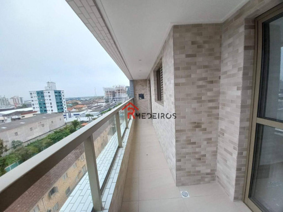 Imagem Apartamento com 2 Quartos à Venda, 63 m² em Boqueirão - Praia Grande Imagem Apartamento com 2 Quartos à Venda, 63 m² em Boqueirão - Praia Grande