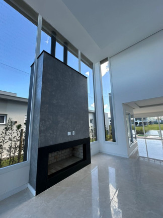 Imagem Casa de Condomínio com 3 Quartos à Venda, 254 m² em Engenho Velho - Torres Imagem Casa de Condomínio com 3 Quartos à Venda, 254 m² em Engenho Velho - Torres