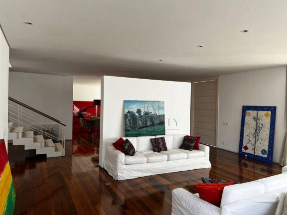 Imagem Casa com 3 Quartos à Venda ou Locação, 850 m² em Jardim América - São Paulo Imagem Casa com 3 Quartos à Venda ou Locação, 850 m² em Jardim América - São Paulo