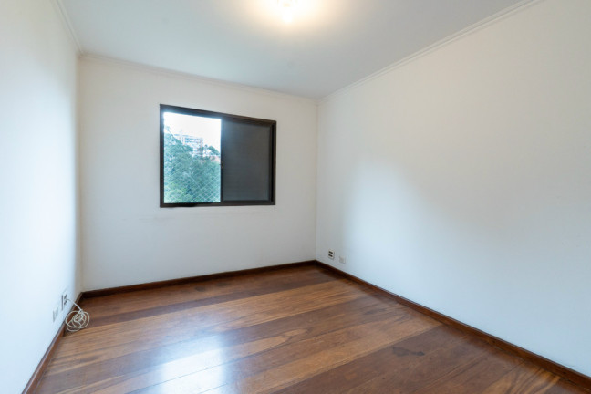 Imagem Imóvel com 3 Quartos à Venda, 168 m² em Vila Andrade - São Paulo
