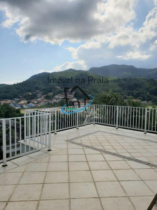 Imagem Casa com 4 Quartos à Venda, 556 m² em Varadouro - São Sebastião
