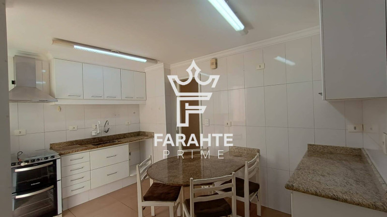 Imagem Apartamento com 3 Quartos para Alugar, 106 m² em Pompeia - Santos Imagem Apartamento com 3 Quartos para Alugar, 106 m² em Pompeia - Santos