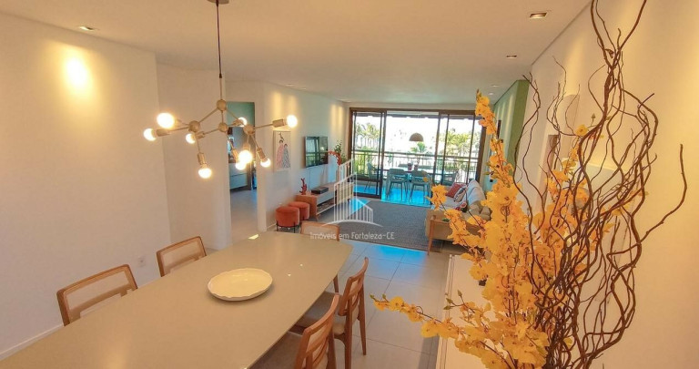 Imagem Apartamento com 3 Quartos à Venda, 148 m² em Porto Das Dunas - Aquiraz Imagem Apartamento com 3 Quartos à Venda, 148 m² em Porto Das Dunas - Aquiraz