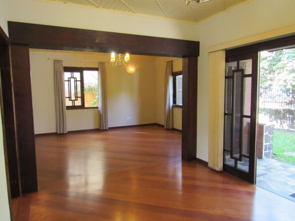 Imagem Casa com 5 Quartos à Venda, 298 m² em Rebouças - Curitiba