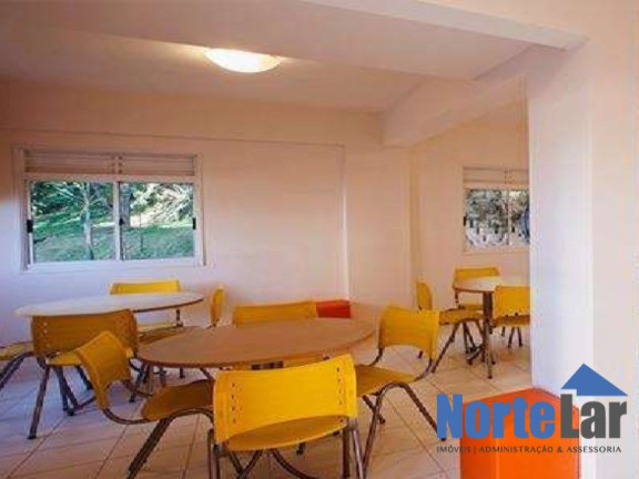 Imagem Apartamento com 2 Quartos para Alugar, 50 m² em Protendit - São Paulo