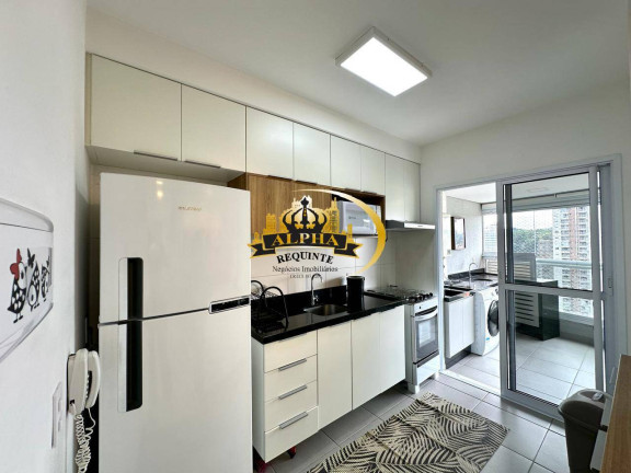 Imagem Apartamento com 2 Quartos para Alugar, 67 m² em Melville Empresarial I E Ii - Barueri Imagem Apartamento com 2 Quartos para Alugar, 67 m² em Melville Empresarial I E Ii - Barueri
