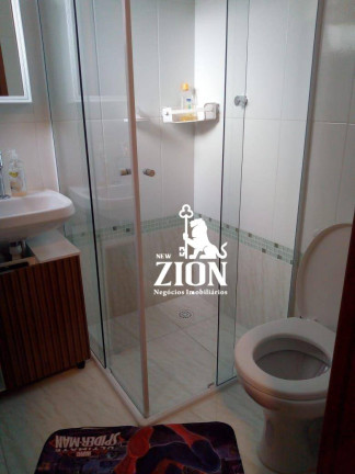 Imagem Sobrado com 2 Quartos à Venda, 75 m² em Parada Inglesa - São Paulo