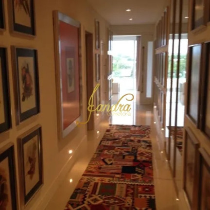 Imagem Casa de Condomínio com 4 Quartos à Venda, 571 m² em Centro - Xangri-la