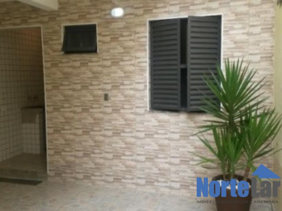 Imagem Sobrado com 4 Quartos à Venda, 220 m² em Parque Maria Domitila - São Paulo