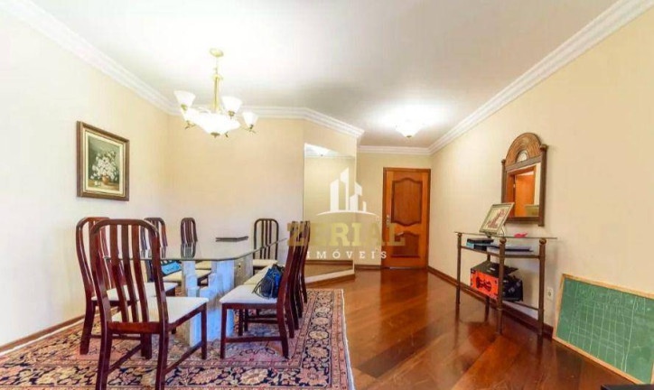 Imagem Apartamento com 3 Quartos à Venda, 172 m² em Barcelona - São Caetano Do Sul Imagem Apartamento com 3 Quartos à Venda, 172 m² em Barcelona - São Caetano Do Sul
