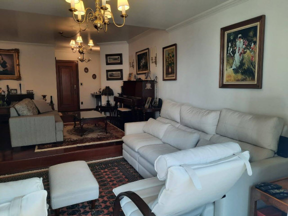 Imagem Apartamento com 3 Quartos à Venda, 165 m² em Alphaville Empresarial - Barueri Imagem Apartamento com 3 Quartos à Venda, 165 m² em Alphaville Empresarial - Barueri