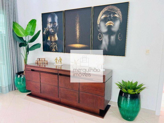 Imagem Sobrado com 5 Quartos à Venda, 400 m² em Acapulco - Guarujá
