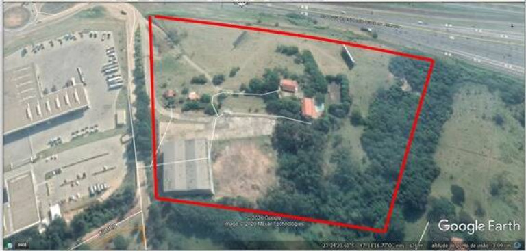 Imagem Fazenda à Venda, 58.013 m² em Centro - Boituva Imagem Fazenda à Venda, 58.013 m² em Centro - Boituva