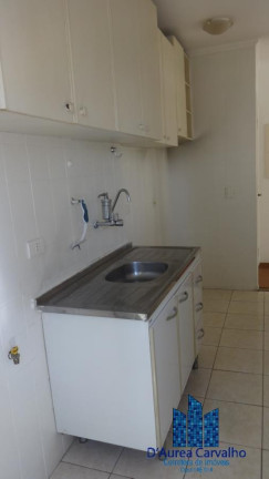 Imagem Apartamento com 1 Quarto à Venda, 30 m² em Moema - São Paulo