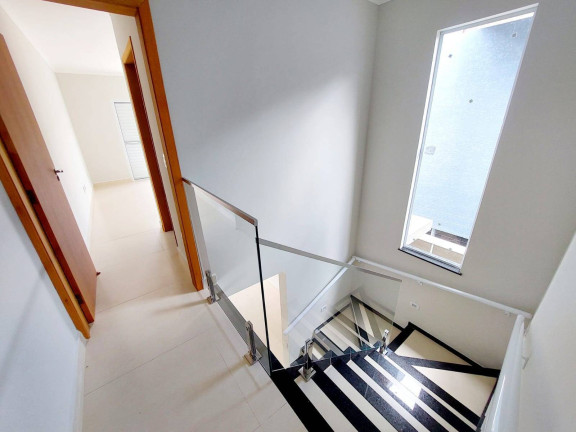 Imagem Casa com 3 Quartos à Venda, 155 m² em Jardim Do Lago - Atibaia