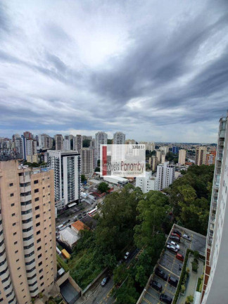 Imagem Apartamento com 3 Quartos à Venda, 62 m² em Vila Andrade - São Paulo