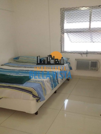 Imagem Apartamento com 3 Quartos à Venda, em Gonzaguinha - São Vicente Imagem Apartamento com 3 Quartos à Venda, em Gonzaguinha - São Vicente