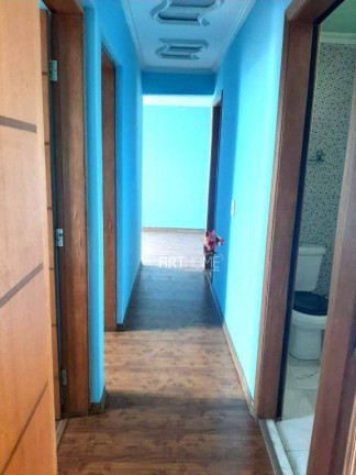 Imagem Apartamento com 3 Quartos à Venda, 82 m² em Taboão - São Bernardo Do Campo Imagem Apartamento com 3 Quartos à Venda, 82 m² em Taboão - São Bernardo Do Campo