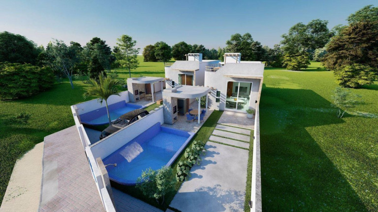 Imagem Casa com 2 Quartos à Venda, 80 m² em Conde Imagem Casa com 2 Quartos à Venda, 80 m² em Conde