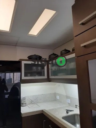 Imagem Apartamento com 5 Quartos à Venda ou Locação, 570 m² em Morumbi - São Paulo