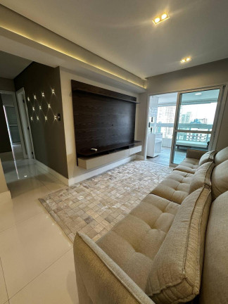 Imagem Apartamento com 3 Quartos à Venda, 132 m² em Canto Do Forte - Praia Grande Imagem Apartamento com 3 Quartos à Venda, 132 m² em Canto Do Forte - Praia Grande