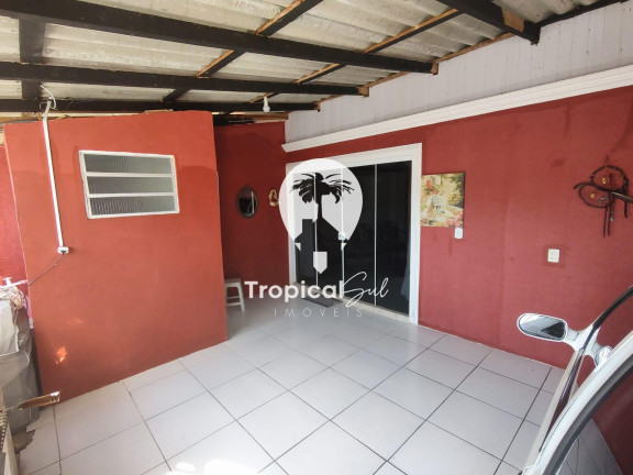 Imagem Casa com 2 Quartos à Venda, 130 m² em Ipanema - Pontal Do Parana